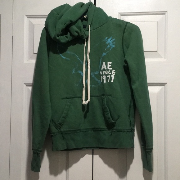 Classic Cozy Fall DrawString Hoodie - Picture 1 of 4